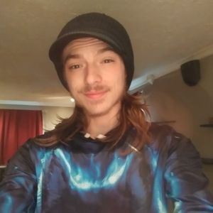 Meet your Posher, Jason